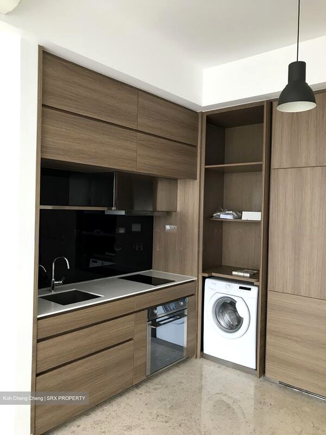 Echelon (D3), Condominium #521124121